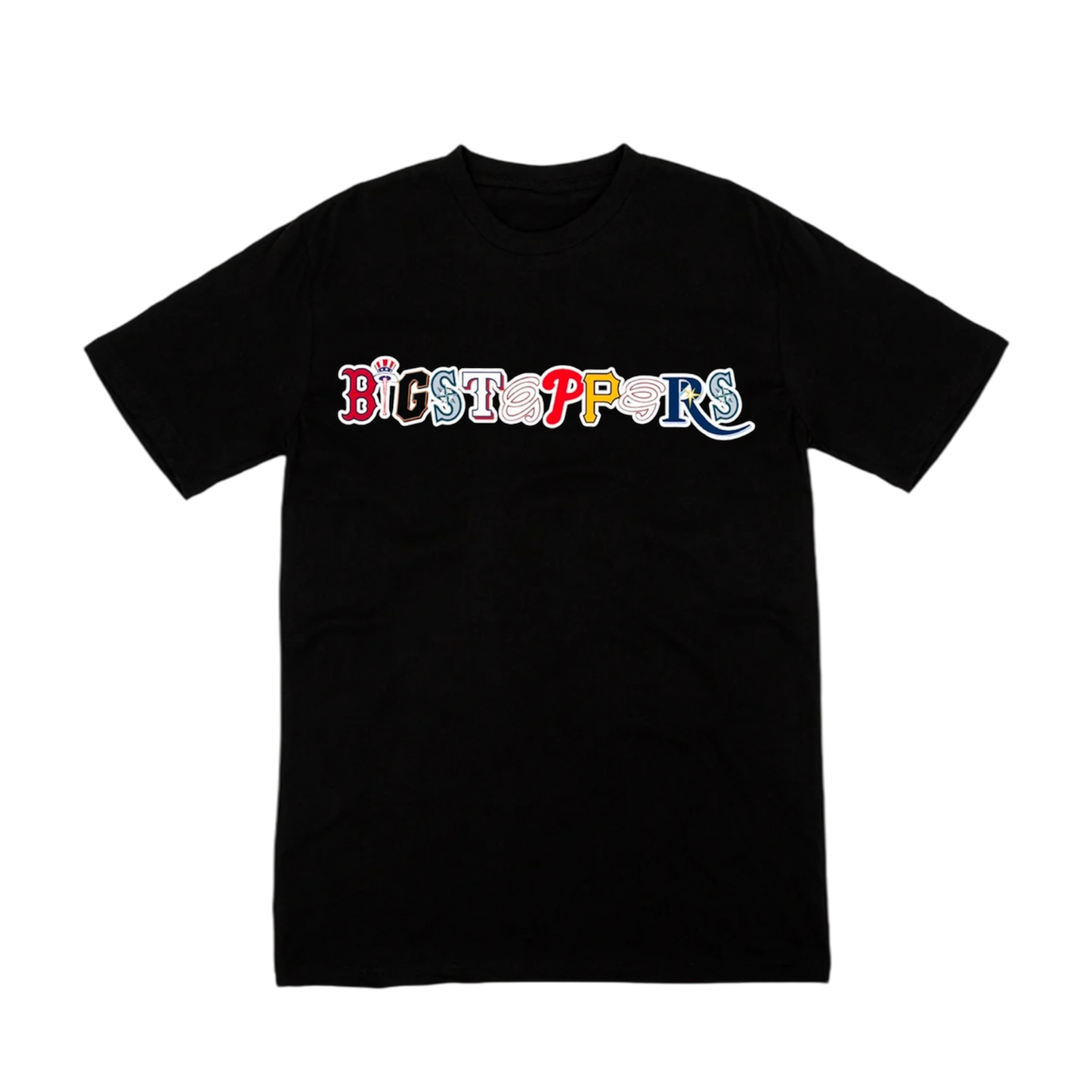 “PLAY BALL”T SHIRT