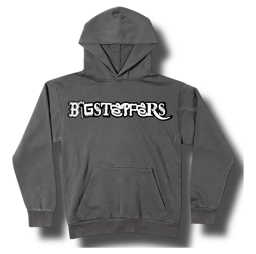 WORLD SERIES STEPPERS HOODIE