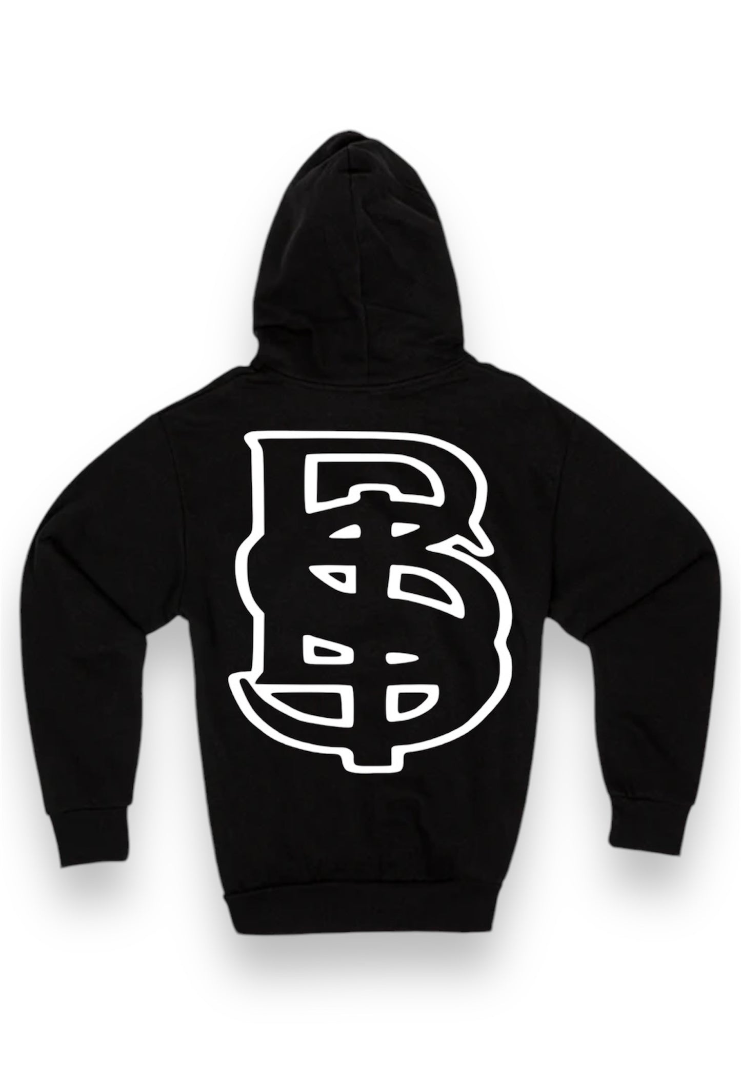 B$ HOODIE