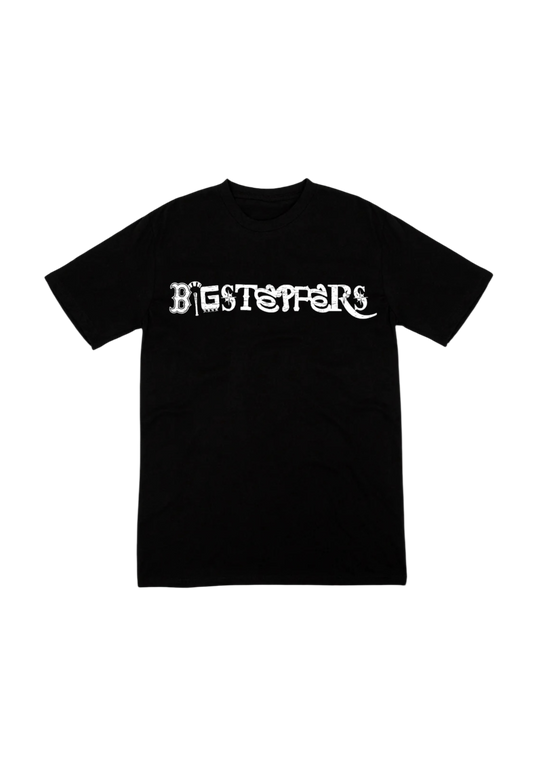 WORLD SERIES STEPPERS/BLACK