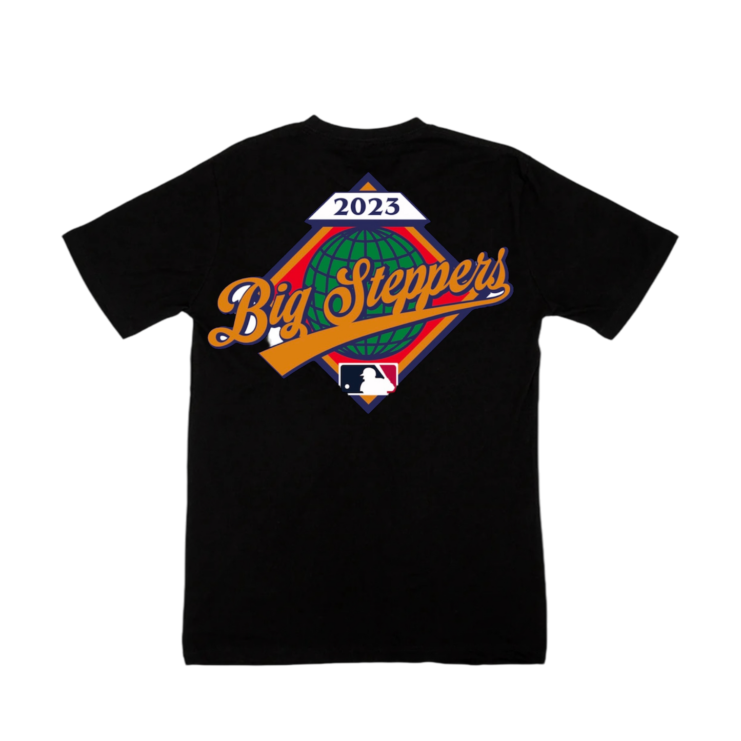 “PLAY BALL”T SHIRT