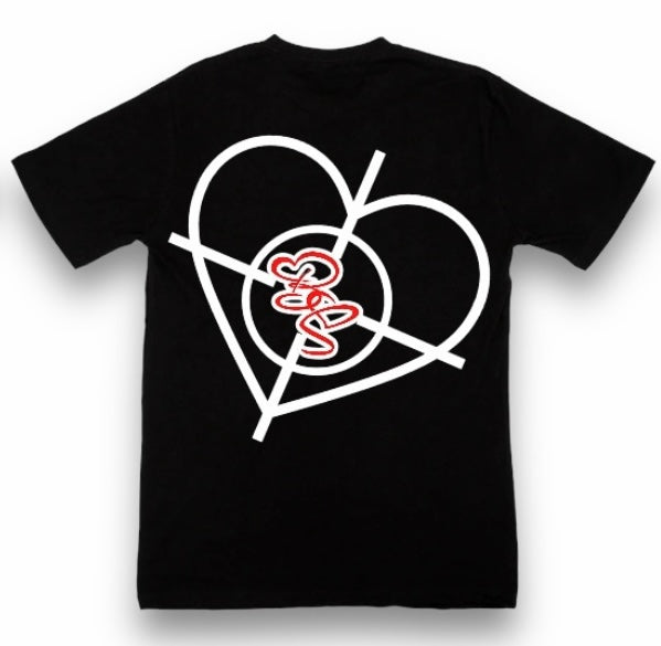 HEARTSCOPE TEE