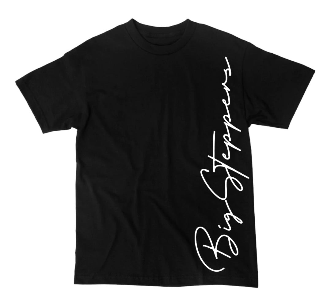 “SIGNATURE” T-SHIRT